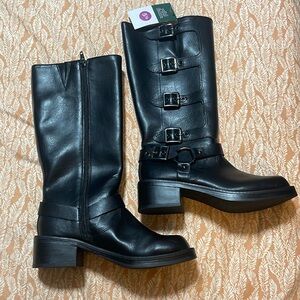 Wild Fable Rebel Boots